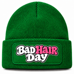 Bad Hair Day - Beanie