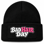 Bad Hair Day - Beanie