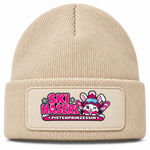 SKI Haserl - Beanie