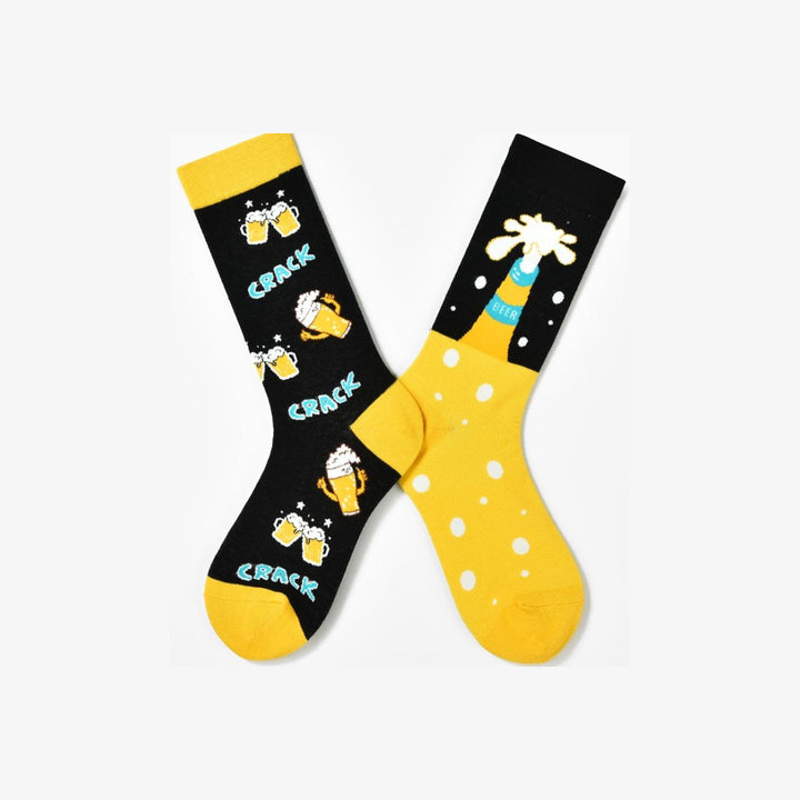 "Bierfreunde Socken"