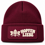 Hopfen Liebe - Beanie