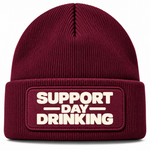 Support Day Drinking - Beanie
