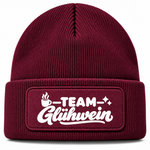 Team Glühwein - Beanie
