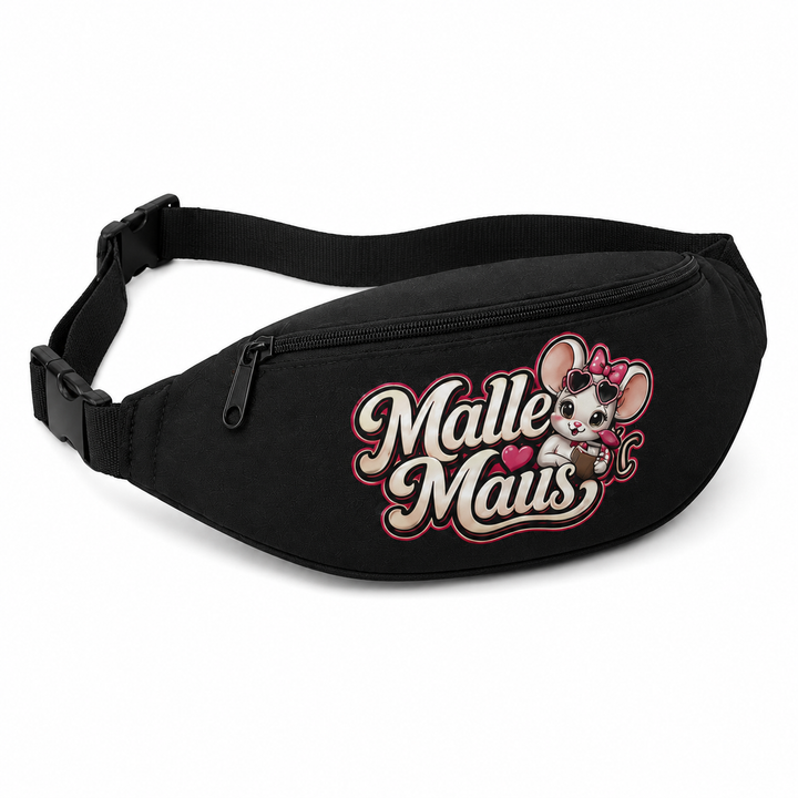 Bauchtasche Malle Maus