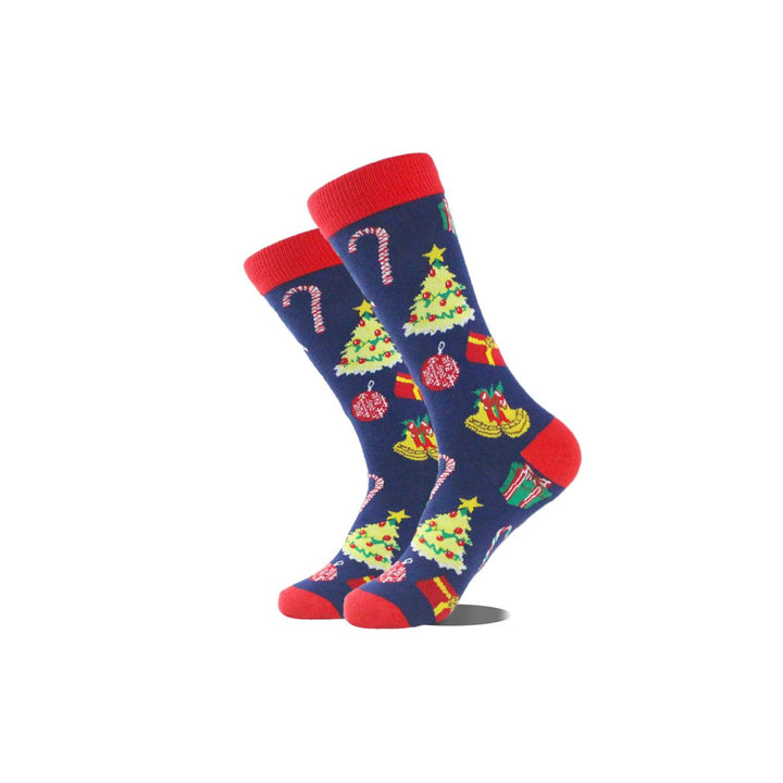 "Christmas Socken 2.0"