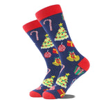 "Christmas Socken 2.0"