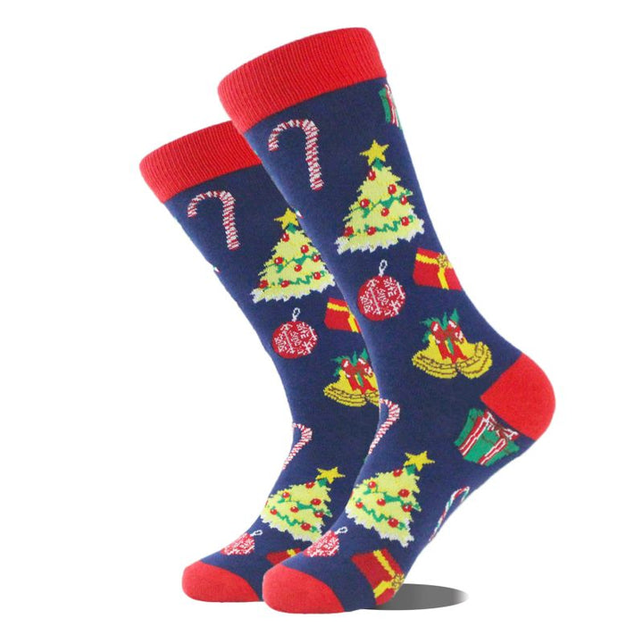"Christmas Socken 2.0"