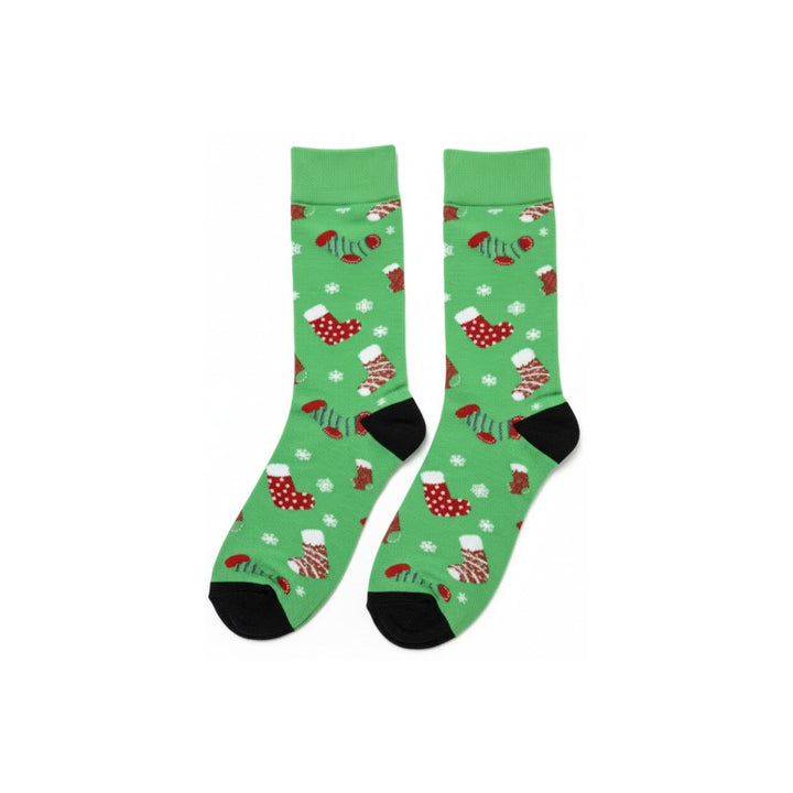 "Christmas Socken 1.0"