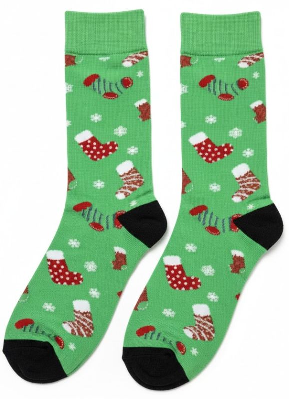 "Christmas Socken 1.0"