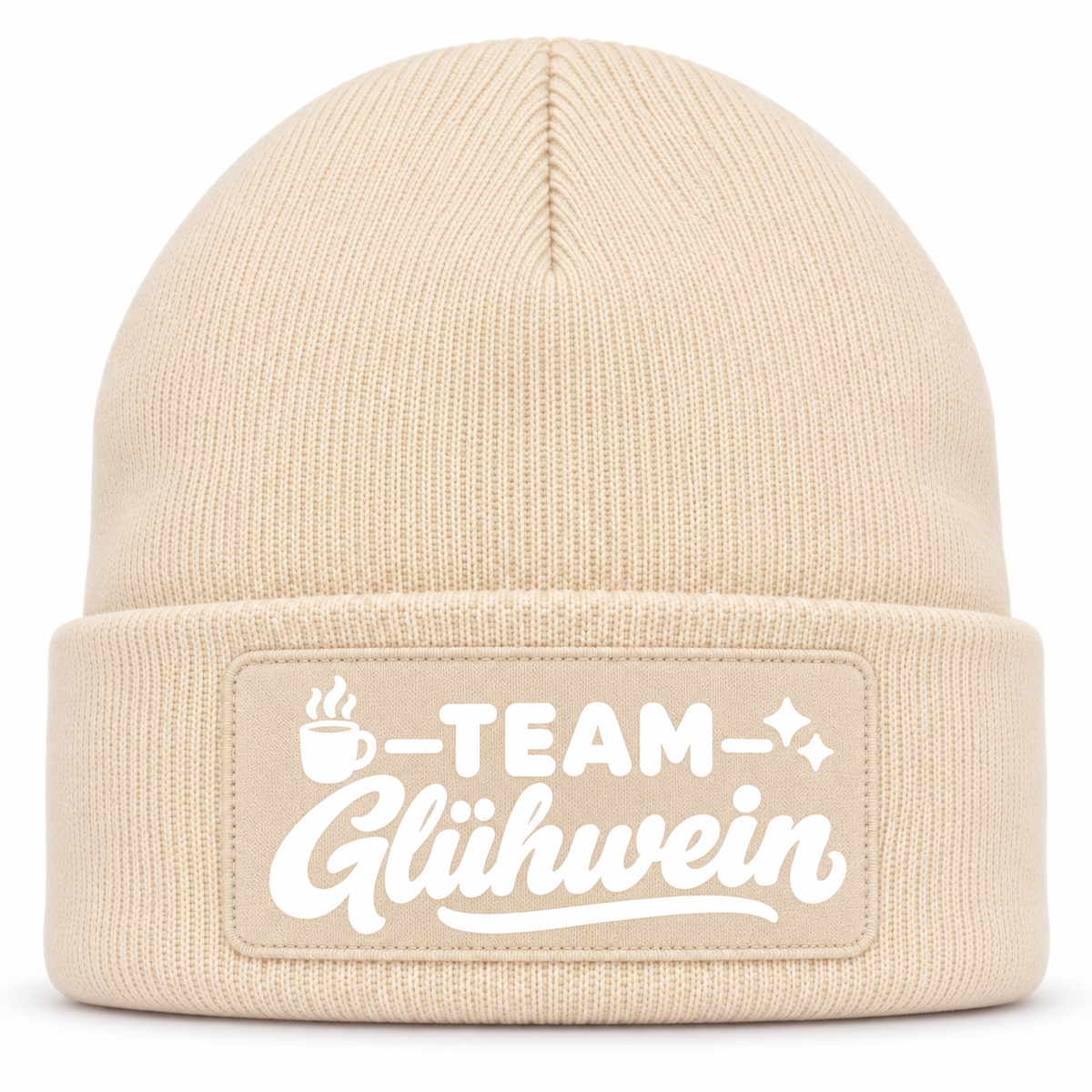 Team Glühwein - Beanie