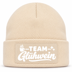 Team Glühwein - Beanie
