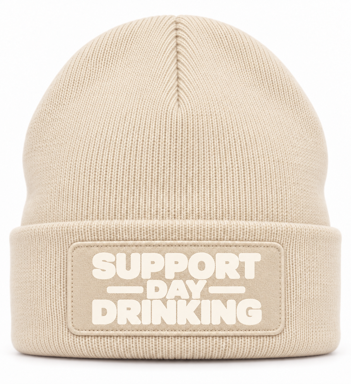 Support Day Drinking - Beanie