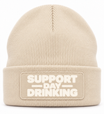 Support Day Drinking - Beanie