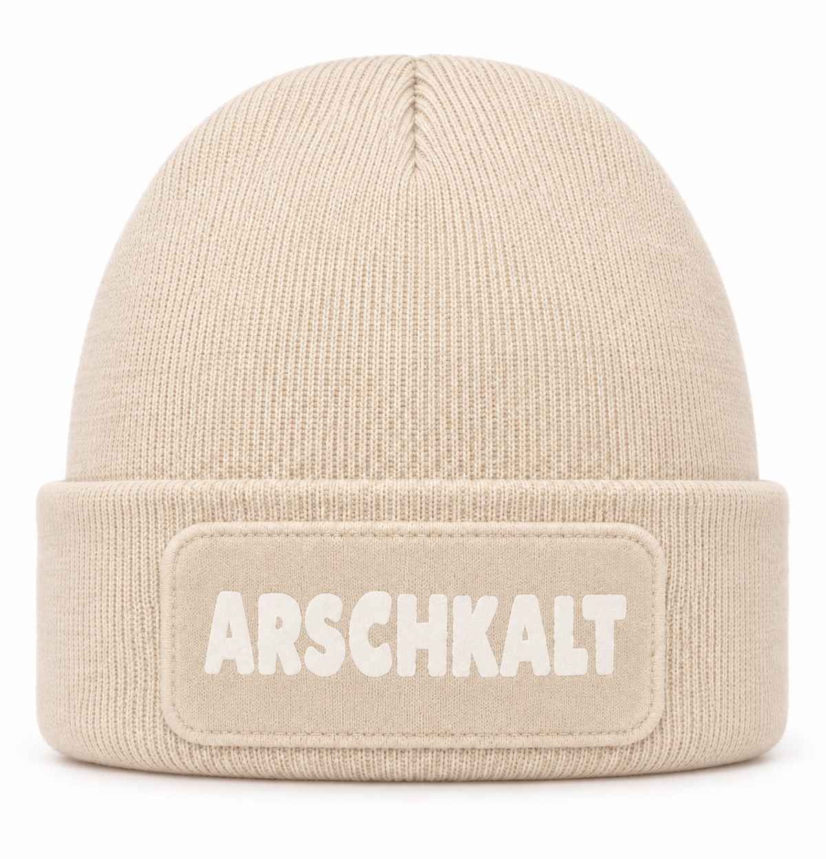 Arschkalt - Beanie