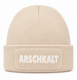 Arschkalt - Beanie