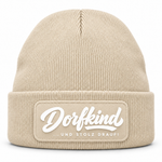 Dorfkind ... und Stolz drauf - Beanie