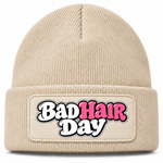 Bad Hair Day - Beanie