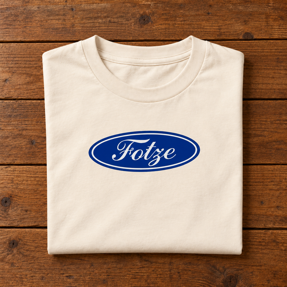 Fo*ze T-Shirt