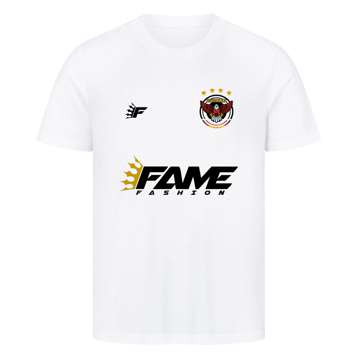 ANDY THEKE - Deutschland T-Shirt (Personalisierbar)