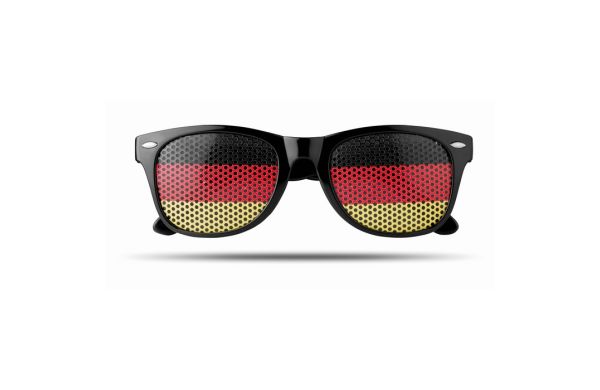 Deutschland Sonnenbrille