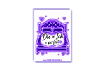 Du+Ich=Perfekt - Malle Sticker