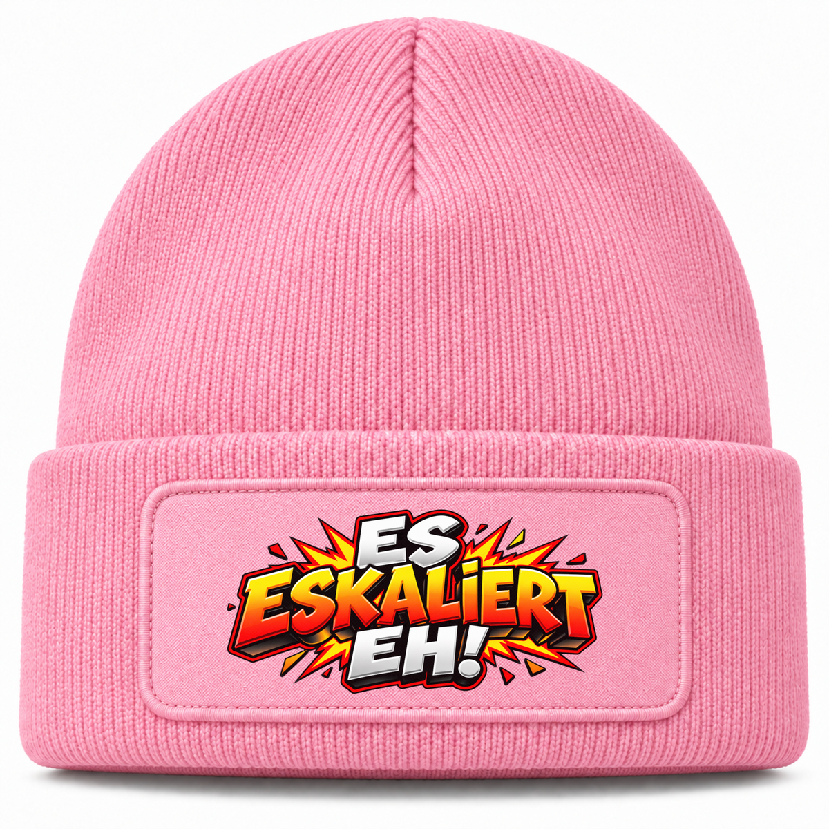 ES ESKALIER EH! - Beanie