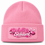 hottes Skihaserl - Beanie