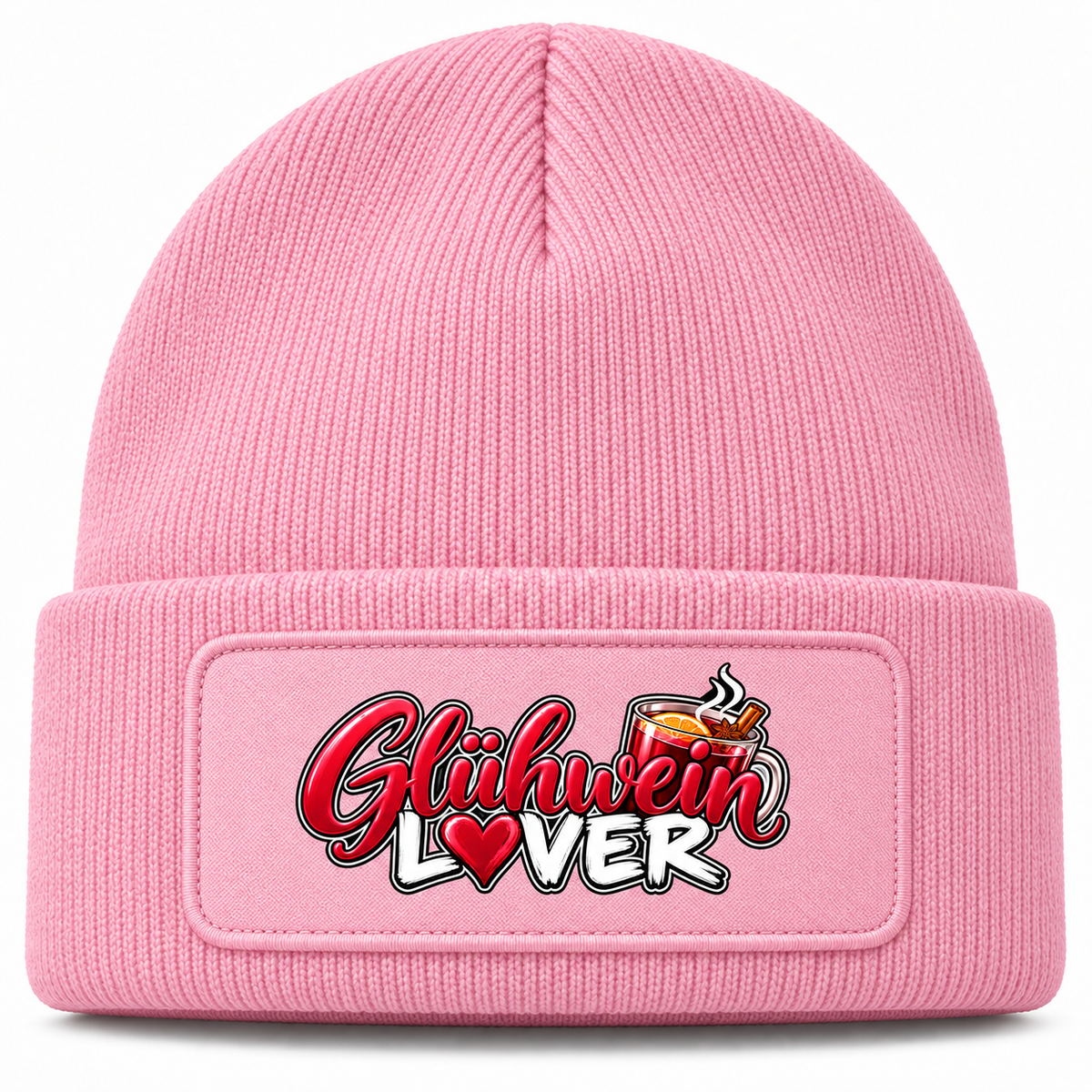 Glühwein Lover - Beanie