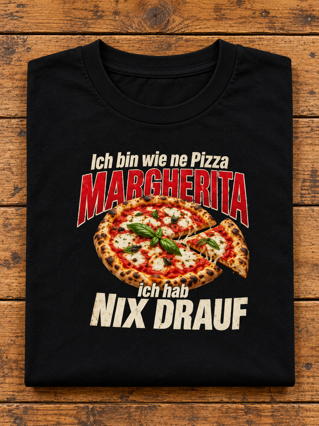 Ich habe Nix Drauf T-Shirt