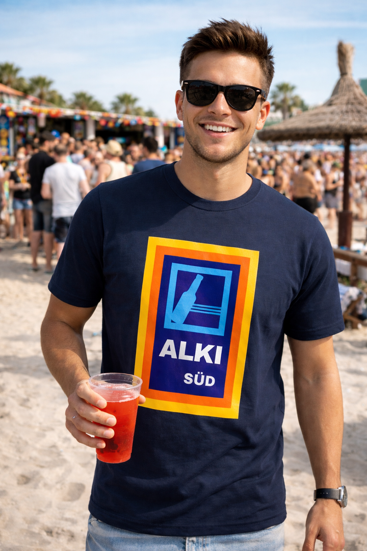 ALKI T-Shirt
