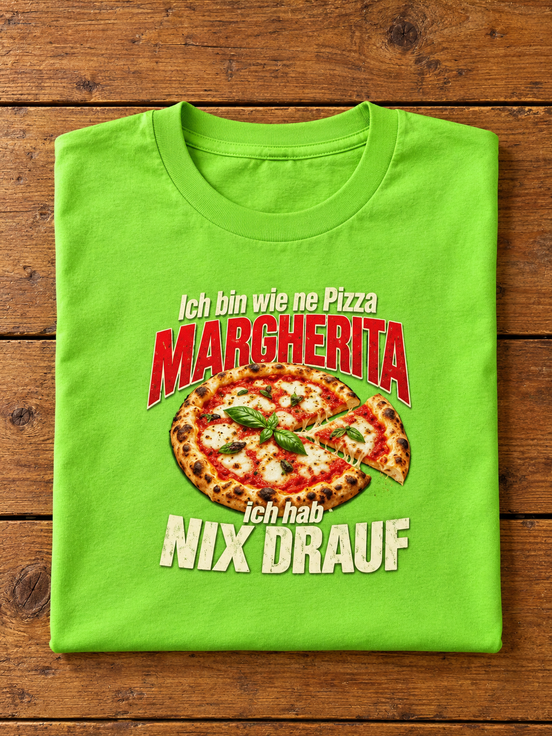 Ich habe Nix Drauf T-Shirt