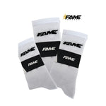 Fame Fashion Socks (Sport- und Alltagsocken)