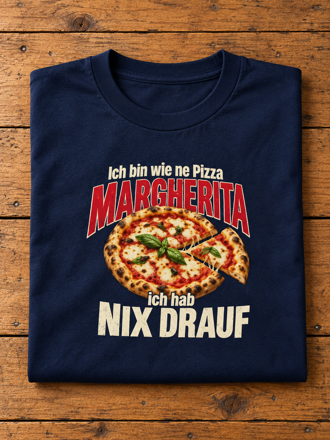 Ich habe Nix Drauf T-Shirt