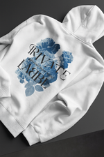 PRIVATE LABEL Oversized Hoodie