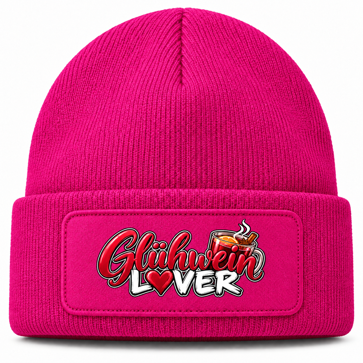 Glühwein Lover - Beanie