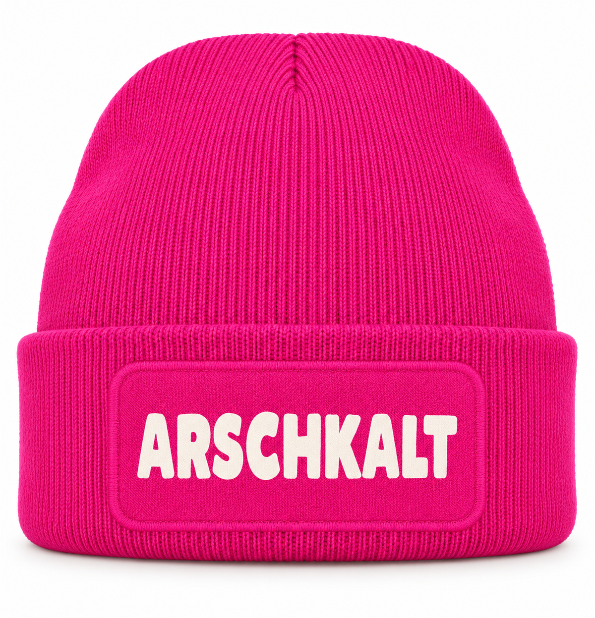 Arschkalt - Beanie