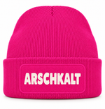 Arschkalt - Beanie