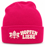 Hopfen Liebe - Beanie