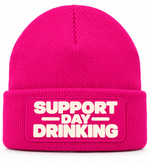 Support Day Drinking - Beanie