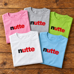 Nu**e Shirt