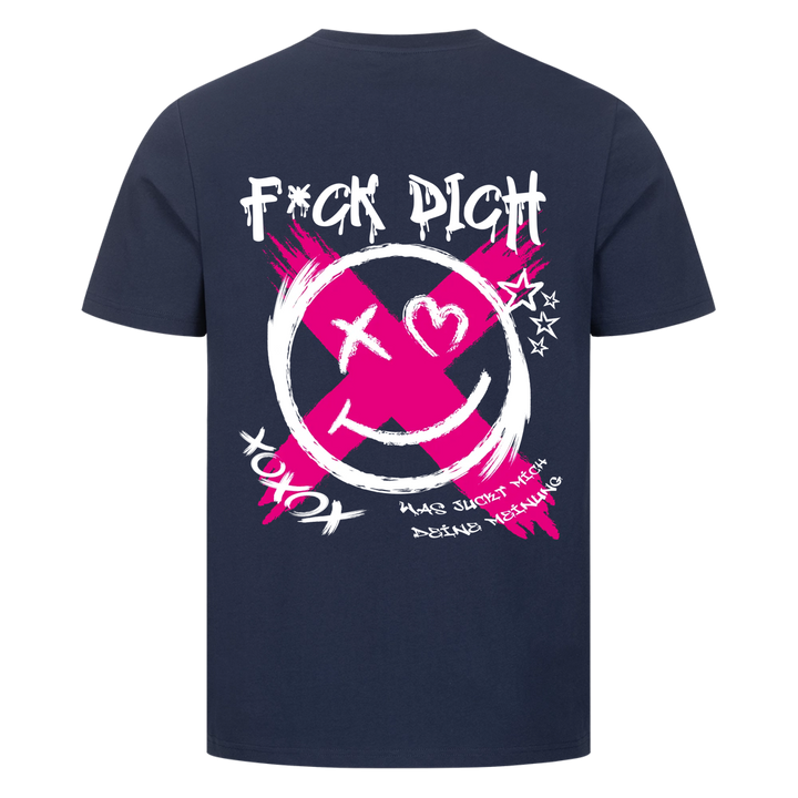 Fxck Dich Premium T-Shirt
