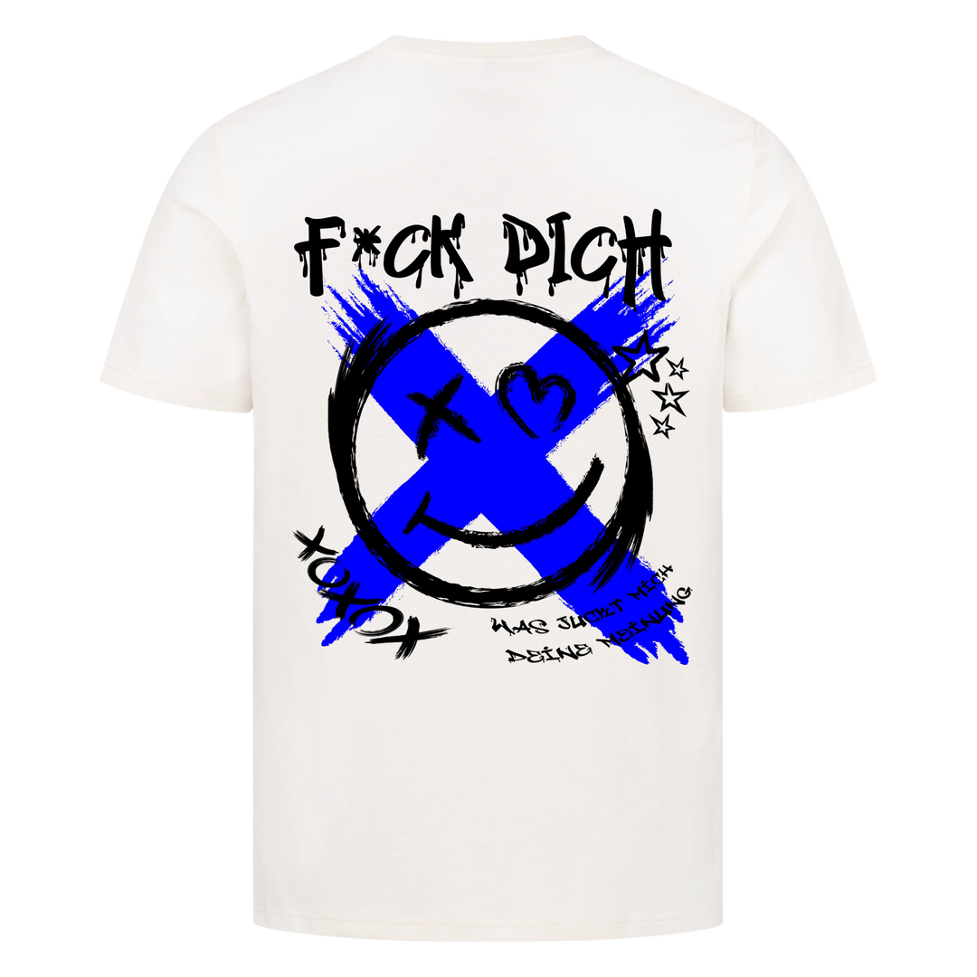 Fxck Dich Premium T-Shirt