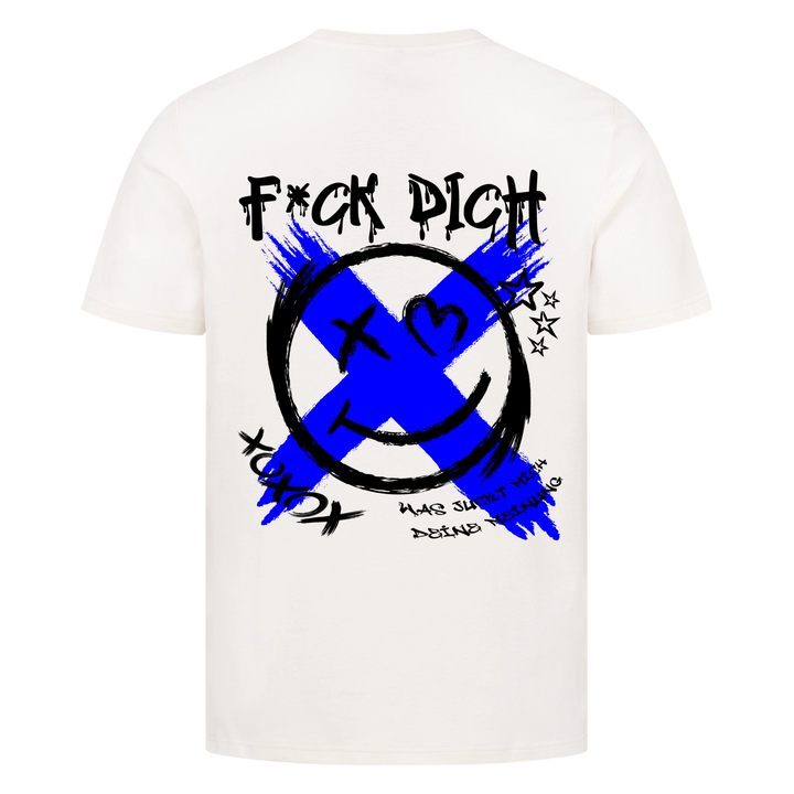 Fxck Dich Premium T-Shirt