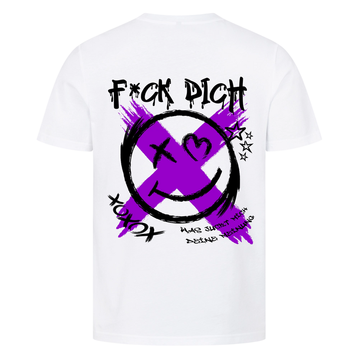 Fxck Dich Premium T-Shirt