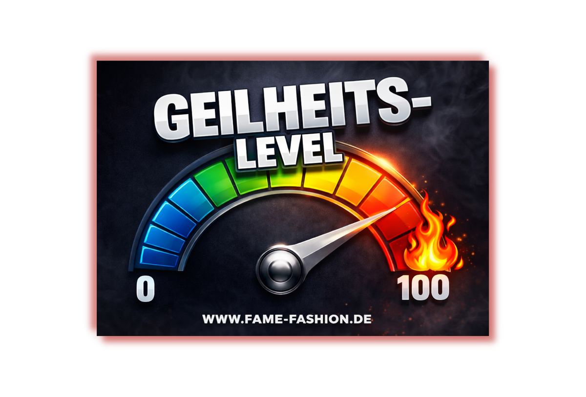 GEILHEITS Level - Malle Sticker
