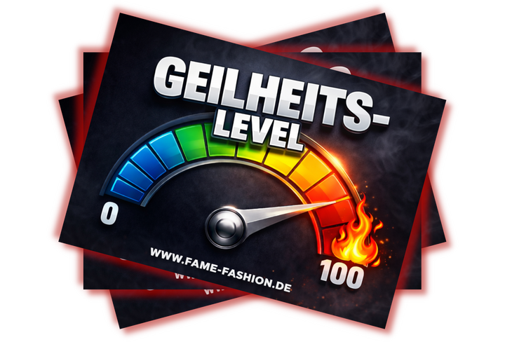 GEILHEITS Level - Malle Sticker