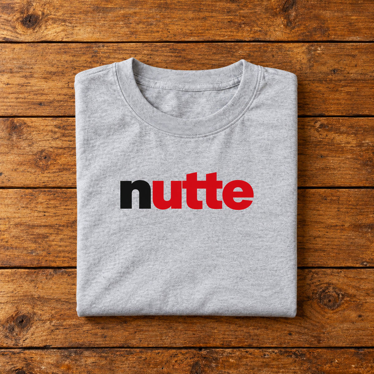Nu**e Shirt