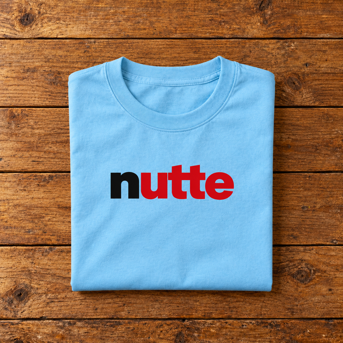 Nu**e Shirt