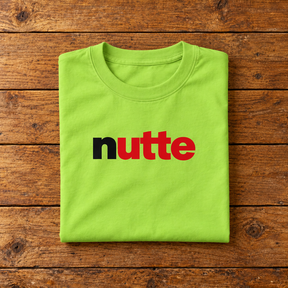 Nu**e Shirt