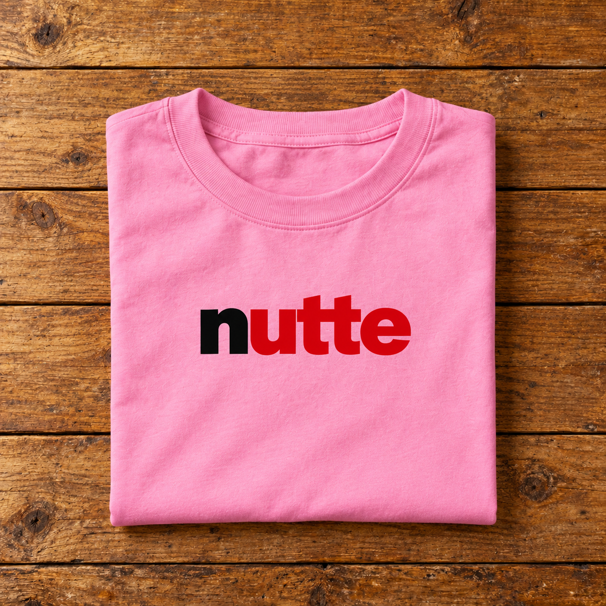Nu**e Shirt